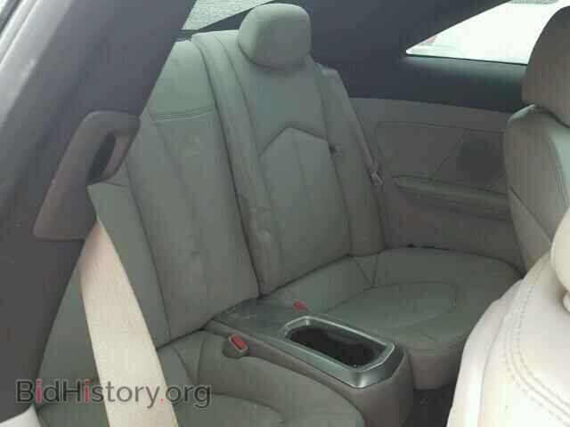 2013 CADILLAC CTS - VIN: 1G6DA1E32D0116526 - Фото 6