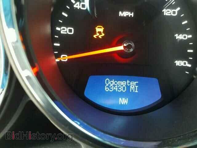 2013 CADILLAC CTS - VIN: 1G6DA1E32D0116526 - Фото 8