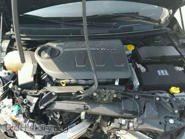 2015 CHRYSLER 200 - VIN: 1C3CCCCG2FN633680 - Фото 7