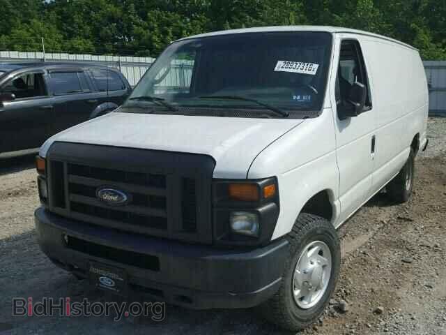 2012 FORD ECONOLINE - VIN: 1FTSS3EL8CDA37480 - Фото 2