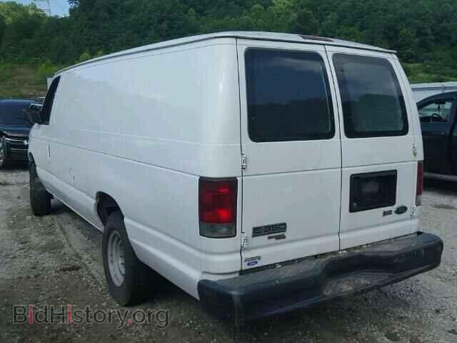 2012 FORD ECONOLINE - VIN: 1FTSS3EL8CDA37480 - Фото 3