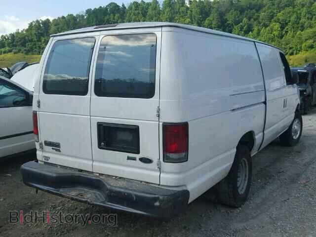 2012 FORD ECONOLINE - VIN: 1FTSS3EL8CDA37480 - Фото 4