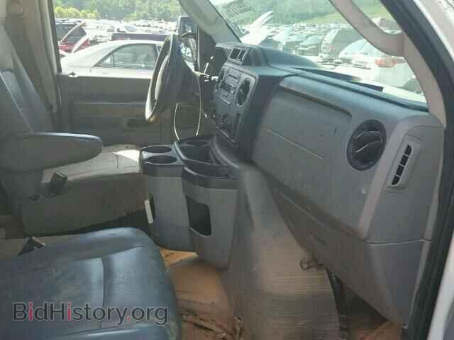 2012 FORD ECONOLINE - VIN: 1FTSS3EL8CDA37480 - Фото 5