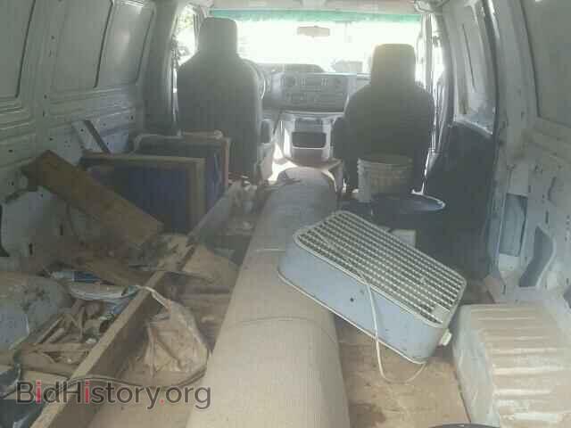 2012 FORD ECONOLINE - VIN: 1FTSS3EL8CDA37480 - Фото 6