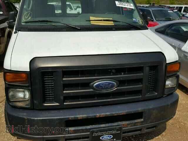 2012 FORD ECONOLINE - VIN: 1FTSS3EL8CDA37480 - Фото 7