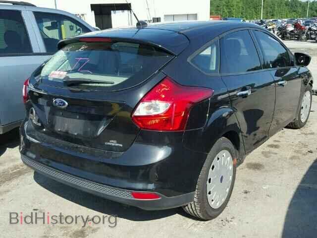2012 FORD FOCUS - VIN: 1FAHP3K28CL426445 - Photo 3