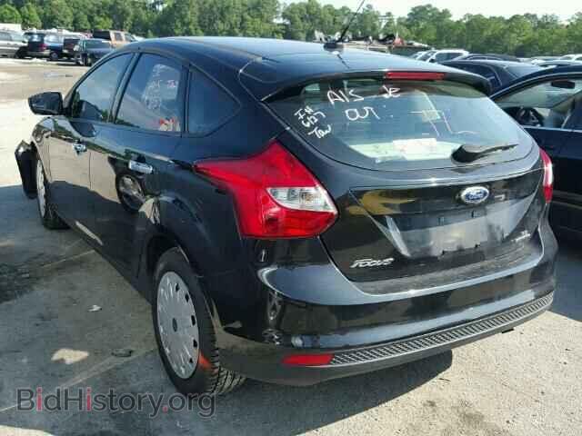 2012 FORD FOCUS - VIN: 1FAHP3K28CL426445 - Photo 4