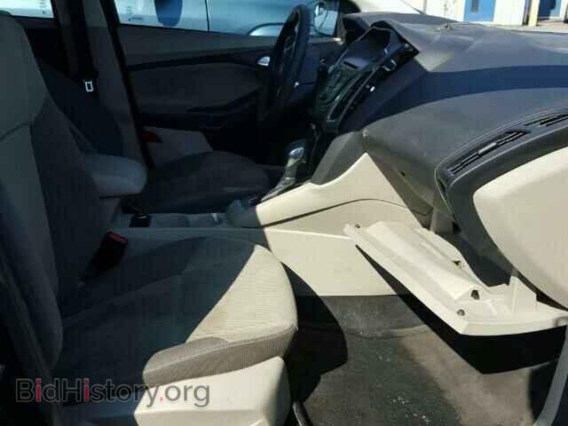 2012 FORD FOCUS - VIN: 1FAHP3K28CL426445 - Photo 5