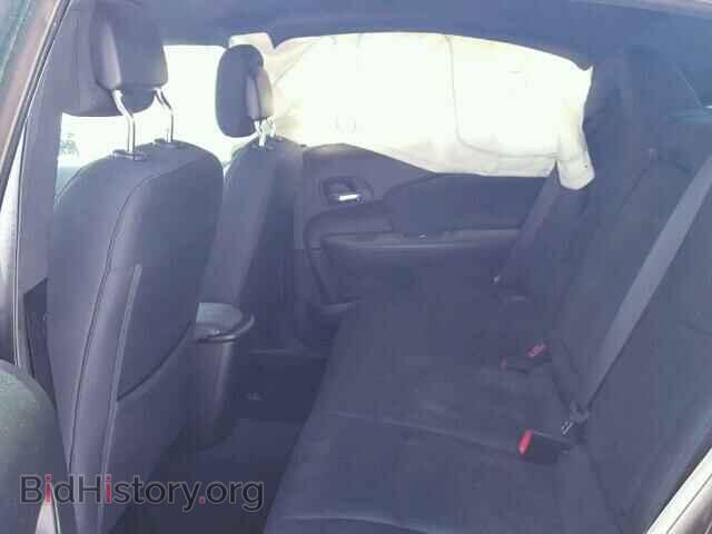 2013 CHRYSLER 200 - VIN: 1C3CCBBG5DN745737 - Фото 6