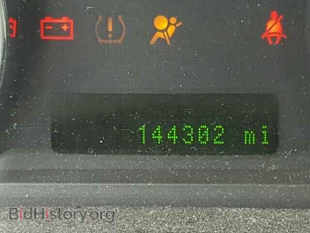 2008 FORD EDGE - VIN: 2FMDK49C08BA24787 - Photo 8