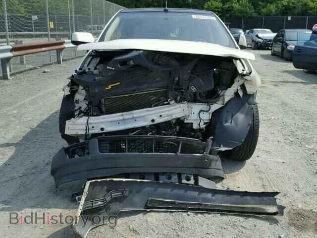 2008 FORD EDGE - VIN: 2FMDK49C08BA24787 - Photo 9
