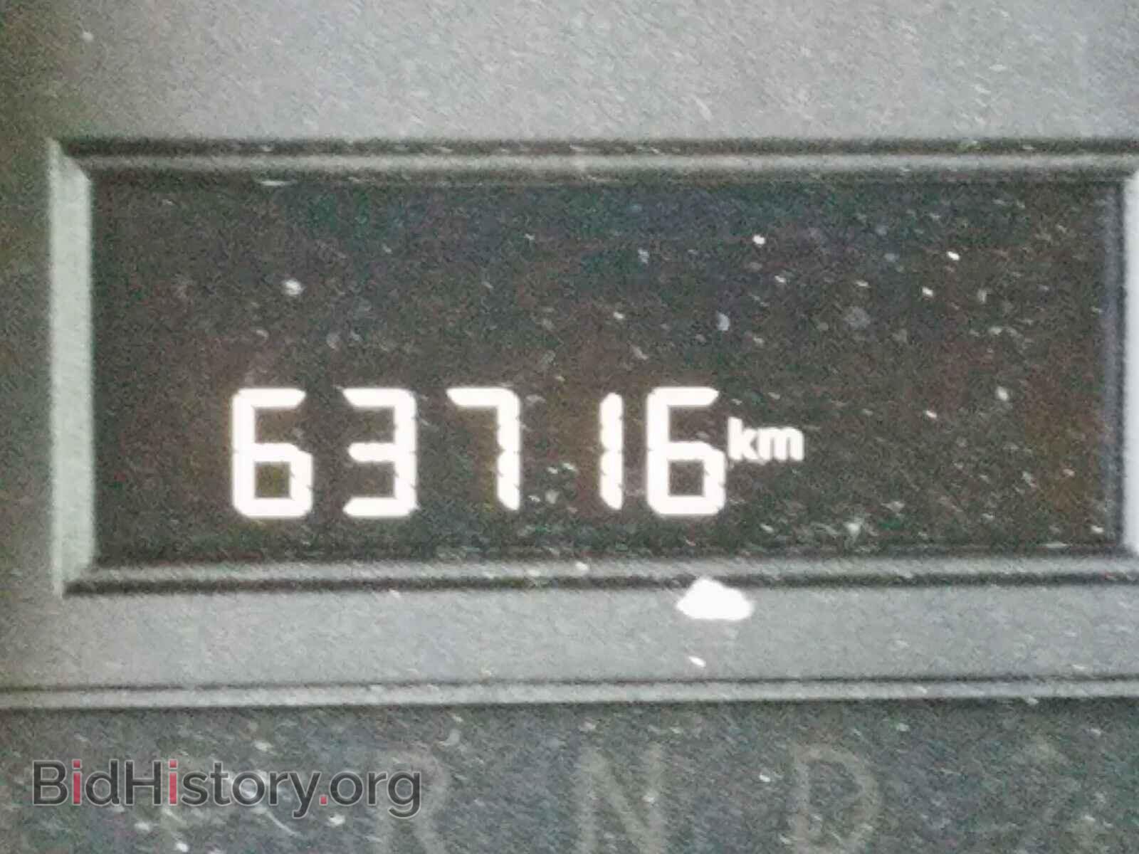 2016 DODGE CARAVAN - VIN: 2C4RDGBG1GR395112 - Фото 8