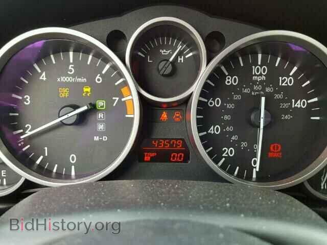 2011 MAZDA MIATA - VIN: JM1NC2PFXB0218601 - Фото 8