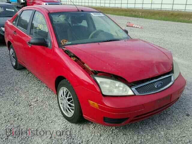 Фотография 1FAFP34N15W223607 - FORD FOCUS 2005