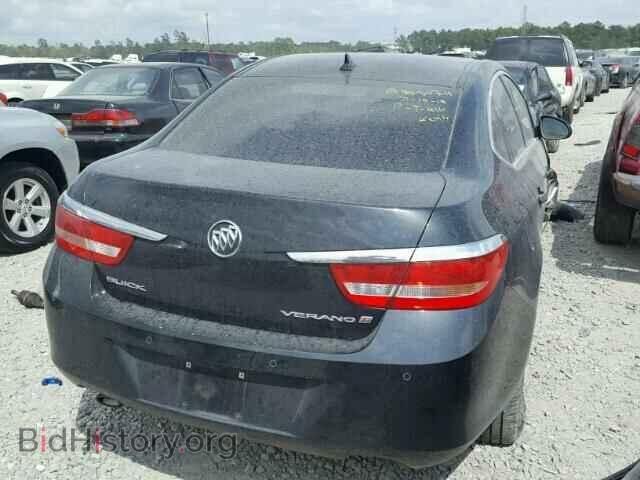2013 BUICK VERANO - VIN: 1G4PT5SV7D4193415 - Фото 4