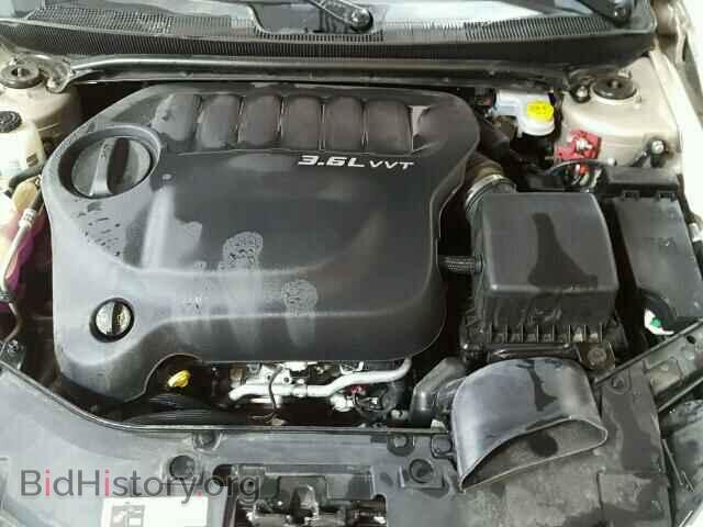 2014 CHRYSLER 200 - VIN: 1C3CCBCG1EN135771 - Фото 7