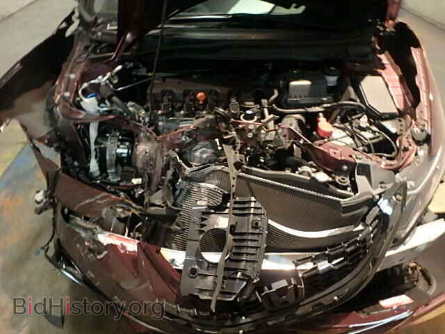 2014 HONDA CIVIC - VIN: 19XFB2F91EE050488 - Фото 7
