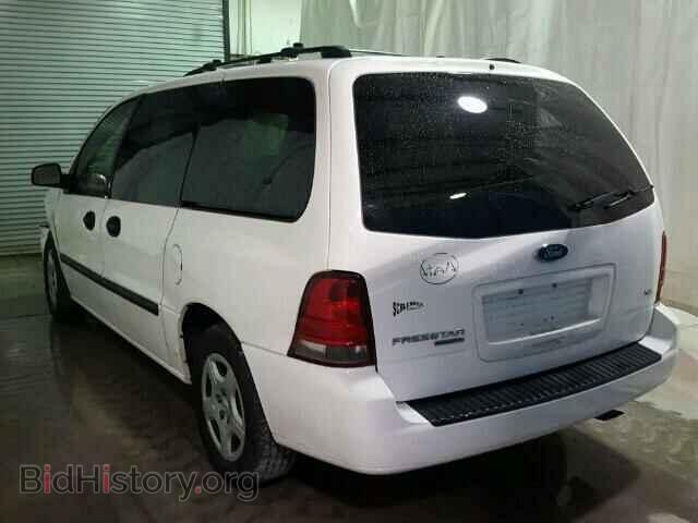 2005 FORD FREESTAR - VIN: 2FMZA51655BA50687 - Фото 3
