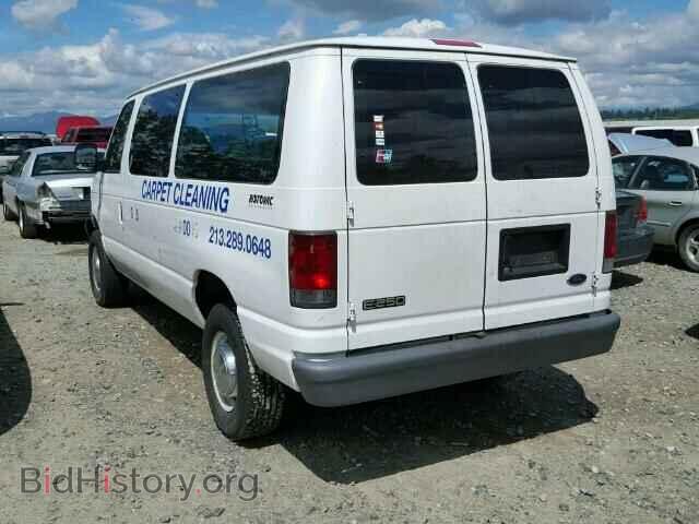 2004 FORD ECONOLINE - VIN: 1FTNE24L44HB49512 - Photo 3