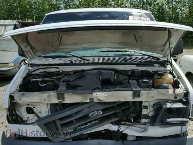 2004 FORD ECONOLINE - VIN: 1FTNE24L44HB49512 - Photo 7