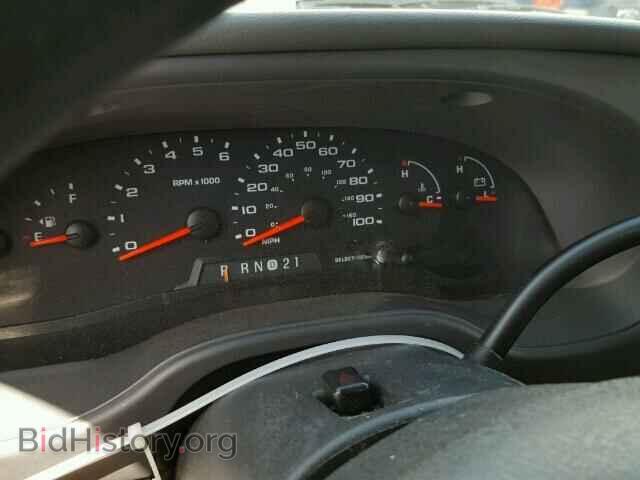 2004 FORD ECONOLINE - VIN: 1FTNE24L44HB49512 - Photo 8