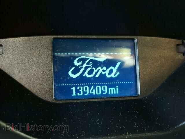 2012 FORD FOCUS - VIN: 1FAHP3F25CL156519 - Фото 8
