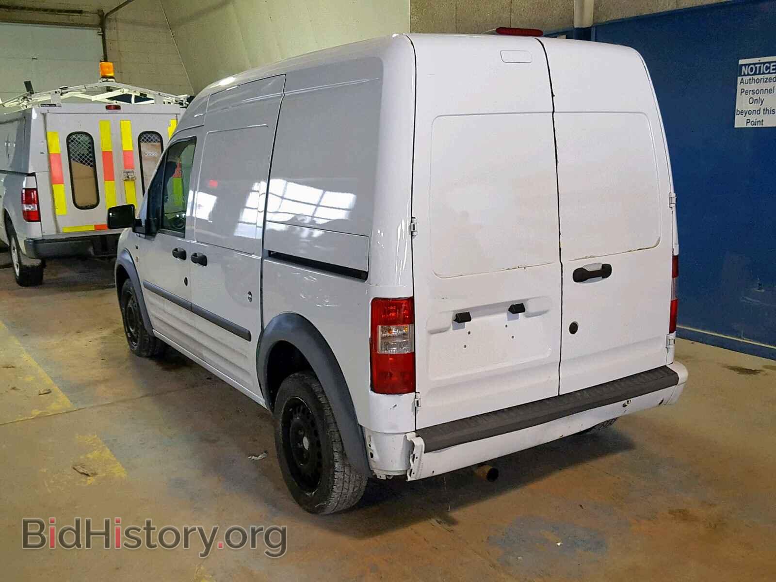 2013 FORD TRANSIT CO - VIN: NM0LS7BN9DT173090 - Фото 3
