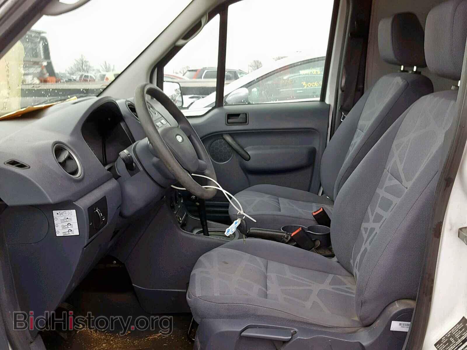 2013 FORD TRANSIT CO - VIN: NM0LS7BN9DT173090 - Фото 5