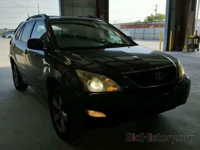 Photo JTJHA31UX50084819 - LEXUS RX330 2005