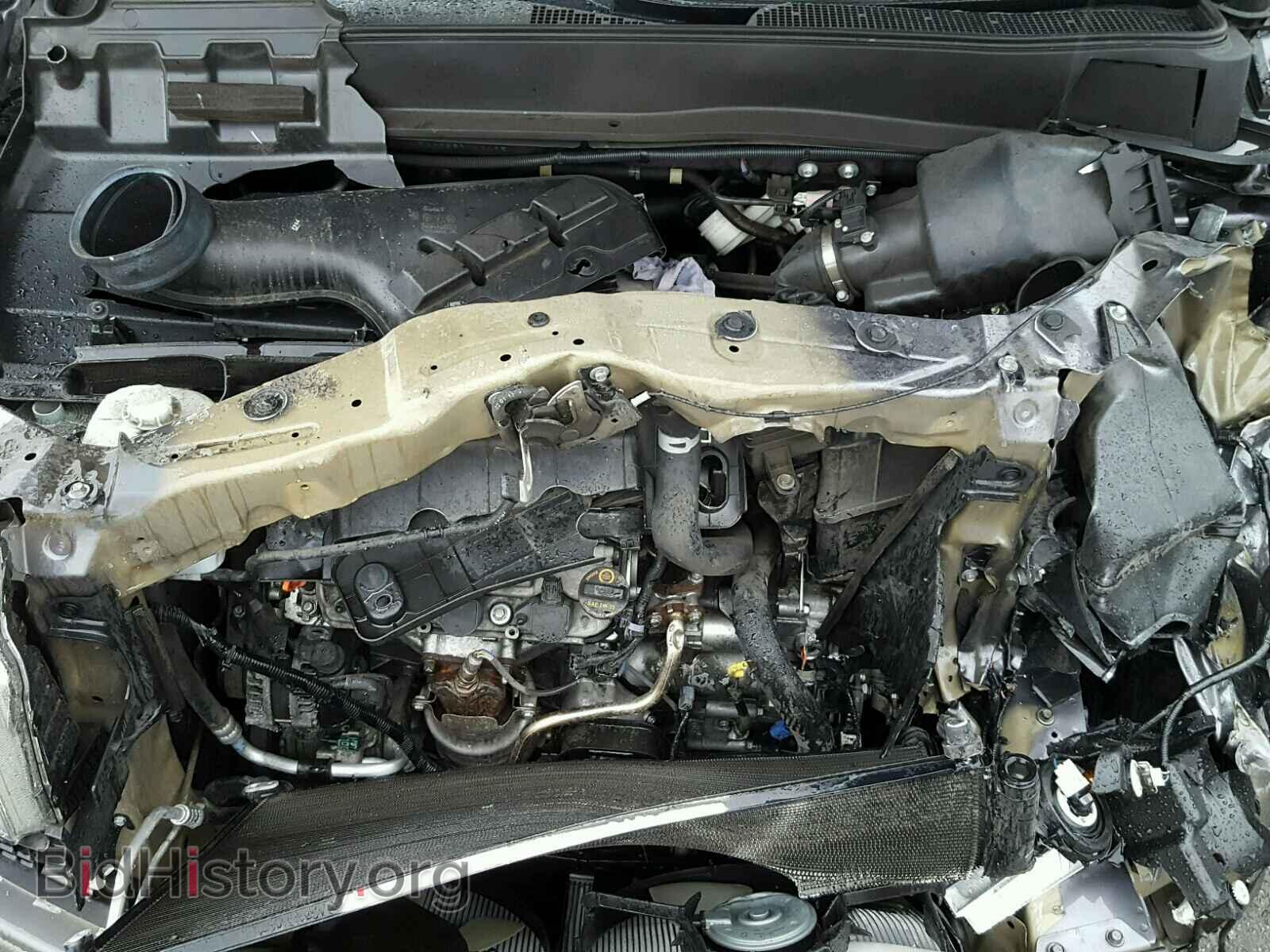 2014 HONDA PILOT - VIN: 5FNYF3H98EB003095 - Фото 7