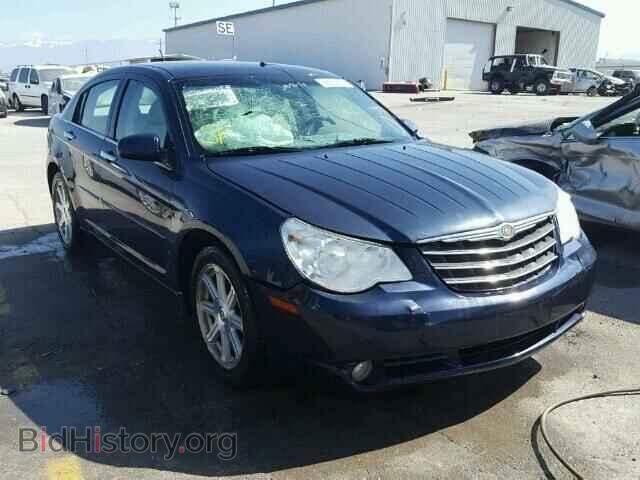 Photo 1C3LC66M77N551366 - CHRYSLER SEBRING 2007