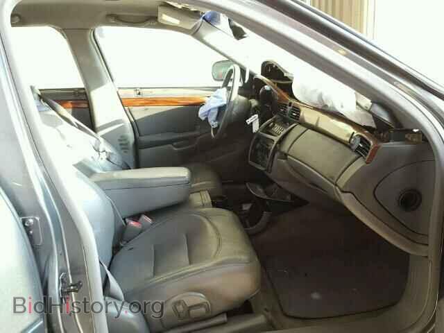 2003 CADILLAC DEVILLE - VIN: 1G6KD54YX3U232650 - Фото 5