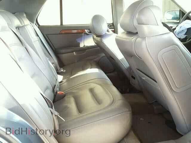 2003 CADILLAC DEVILLE - VIN: 1G6KD54YX3U232650 - Фото 6