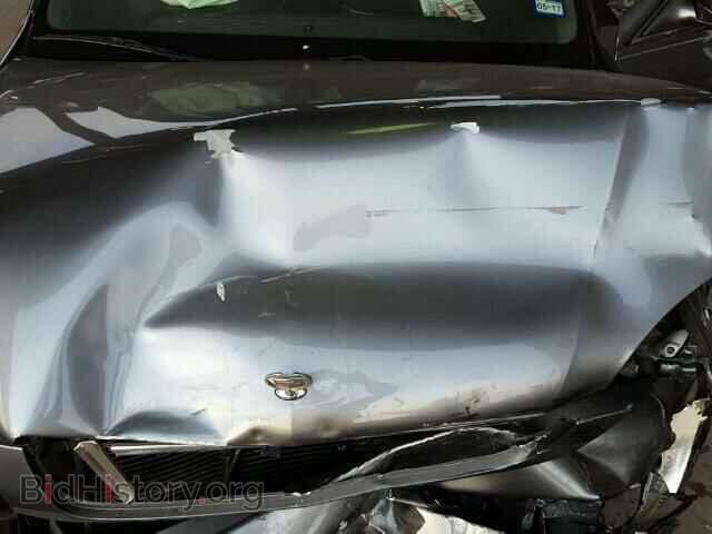 2003 CADILLAC DEVILLE - VIN: 1G6KD54YX3U232650 - Фото 7