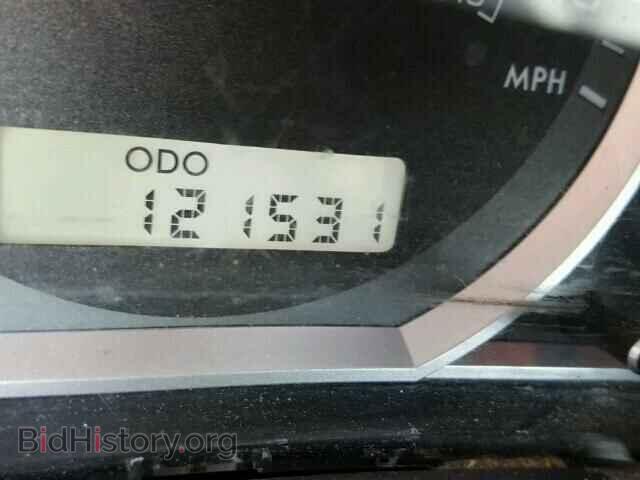 2011 SUBARU IMPREZA - VIN: JF1GH6B62BG806871 - Фото 8