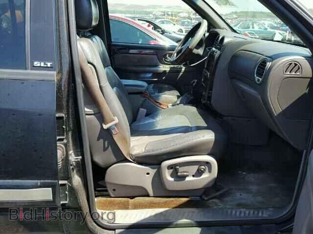 2003 GMC ENVOY - VIN: 1GKET16SX36138565 - Фото 5