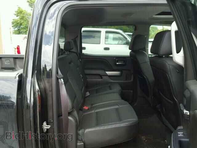 2015 CHEVROLET SILVERADO - VIN: 3GCUKSEC9FG159985 - Фото 6