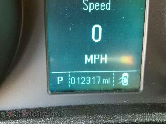 2014 BUICK VERANO - VIN: 1G4PR5SK4E4183401 - Фото 8