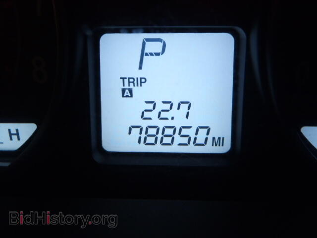 2008 KIA OPTIMA - VIN: KNAGE123185205447 - Фото 8