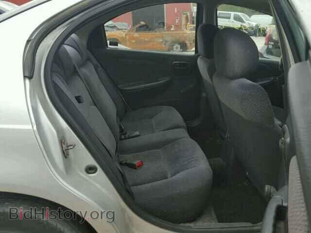 2001 DODGE NEON - VIN: 1B3ES46C61D295528 - Фото 6
