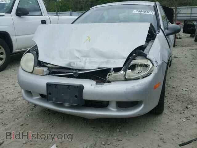 2001 DODGE NEON - VIN: 1B3ES46C61D295528 - Фото 9