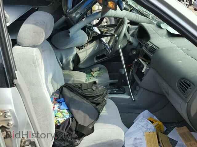2003 MITSUBISHI GALANT - VIN: 4A3AA46G43E205306 - Фото 5
