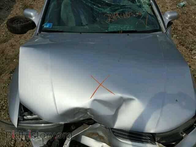 2003 MITSUBISHI GALANT - VIN: 4A3AA46G43E205306 - Фото 7