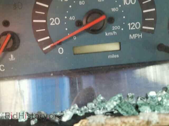 2003 MITSUBISHI GALANT - VIN: 4A3AA46G43E205306 - Фото 8