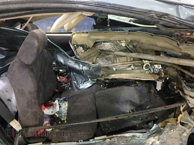 2001 MITSUBISHI ECLIPSE - VIN: 4A3AC44G11E190645 - Фото 5