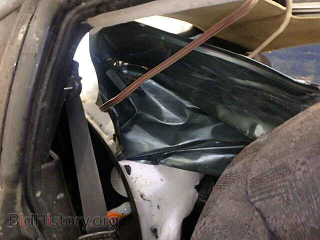 2001 MITSUBISHI ECLIPSE - VIN: 4A3AC44G11E190645 - Фото 6