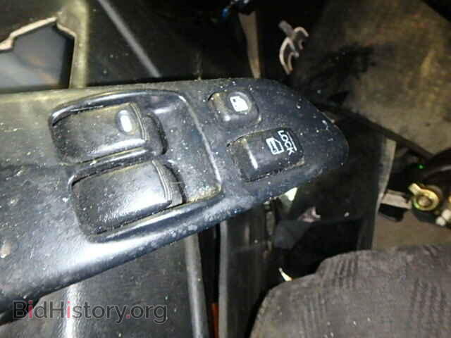 2001 MITSUBISHI ECLIPSE - VIN: 4A3AC44G11E190645 - Фото 10