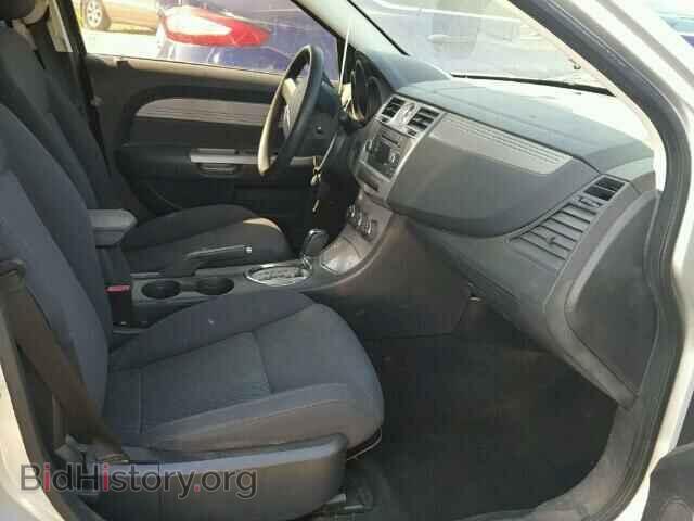 2010 CHRYSLER SEBRING - VIN: 1C3CC4FB5AN198054 - Фото 5