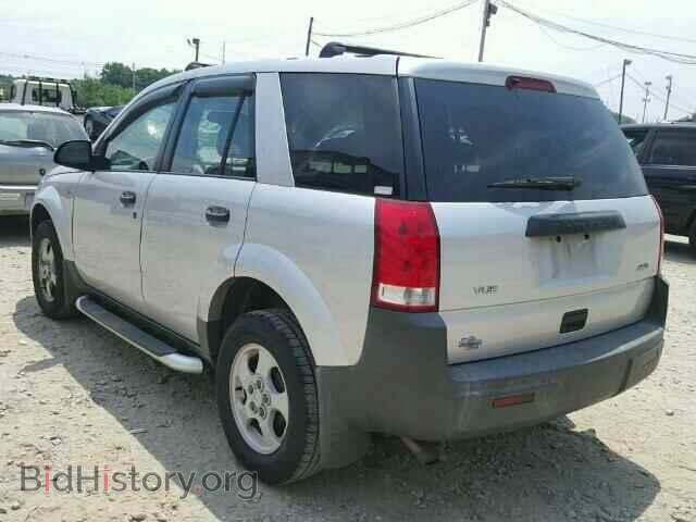 2003 SATURN VUE - VIN: 5GZCZ43D53S856412 - Photo 3