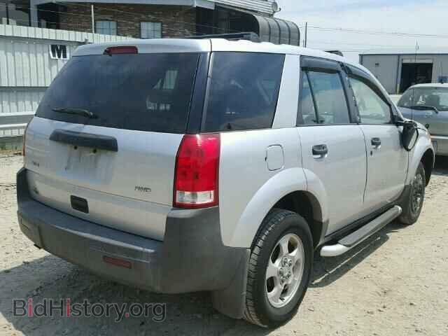 2003 SATURN VUE - VIN: 5GZCZ43D53S856412 - Photo 4